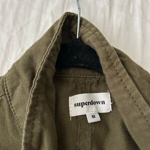 jumpsuit from revolve